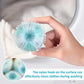 6pcs Reusable Pet Hair Removal Laundry Balls, Dryer Balls, Non-Electric Lint Catcher for Pet Owners, Durable Washing Accessories