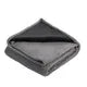 Soft, comfortable and warm pet sleeping blanket flannel thickened waterproof cat and dog warmth blanket
