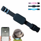 Professional Waterproof Pet GPS Tracker Collar Lost Pet Recovery IOS Android Compatible Dog Cat Locator Anti-Lost Pet Tracking