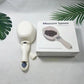 Pet Food Measuring Spoon Scale LCD Electronic Weighing Tool Dog Cat Feeding Food Measuring Spoon Digital Display Kitchen Scale