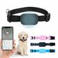 Professional Waterproof Pet GPS Tracker Collar Lost Pet Recovery IOS Android Compatible Dog Cat Locator Anti-Lost Pet Tracking
