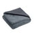 Soft, comfortable and warm pet sleeping blanket flannel thickened waterproof cat and dog warmth blanket