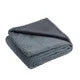 Soft, comfortable and warm pet sleeping blanket flannel thickened waterproof cat and dog warmth blanket