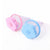 Plum Blossom Shape Laundry Ball With Mesh For Washing Machine Floating Pet Fur Lint Hair Catcher Clothes Cleaning Balls Removal