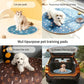 1pcs Cute Waterproof Pet Pee Pad Washable Puppy Training Pad Mat Reusable Anti-Slip Pee Pad Blanket Absorbent Diaper for Dog Cat