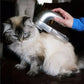 Handheld Vacuum for Pet Hair Electric Cat Dog Vacuum Fur Cleaner Hair Remover Trimmer Cat Grooming Tool Pets Beauty Supplies
