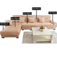 Waterproof Sofa Cover for Pet Kids Living Room Dog Cat Couch Cushion Universal Furniture Slipcover Protector Sofa Backrest Towel