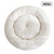 Dog Bed Donut Big Large Round Basket Plush Beds for Dogs Medium Accessories Fluffy Kennel Small Puppy Washable Pets Cat Products