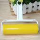 Large High quality New Washable Reusable Clothes Hair Pet Hair Sticky Roller Household Cleaning Portable Hair Remover Rolle