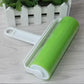 Large High quality New Washable Reusable Clothes Hair Pet Hair Sticky Roller Household Cleaning Portable Hair Remover Rolle
