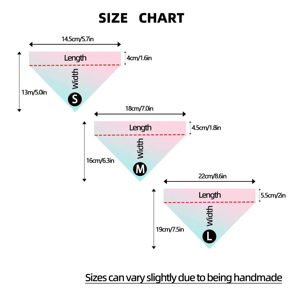 Sucado Brand Pet Wedding Suit Bib Dog Collar Adjustable with Bow Tie Bandana for Engagement Party Costume Clothes