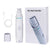 Dog Nail Grinder USB Rechargeable Electric Pet Paws Clipper & Trimmer Painless Paws Grooming Quiet 2-Speed Dog Nail File