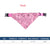 Cat Collar Pet Bibs Adjustable Dog Cat Necktie Pet Triangular Saliva Tie Scarf Dog Bandana Collar Triangle Bib Neckerchief