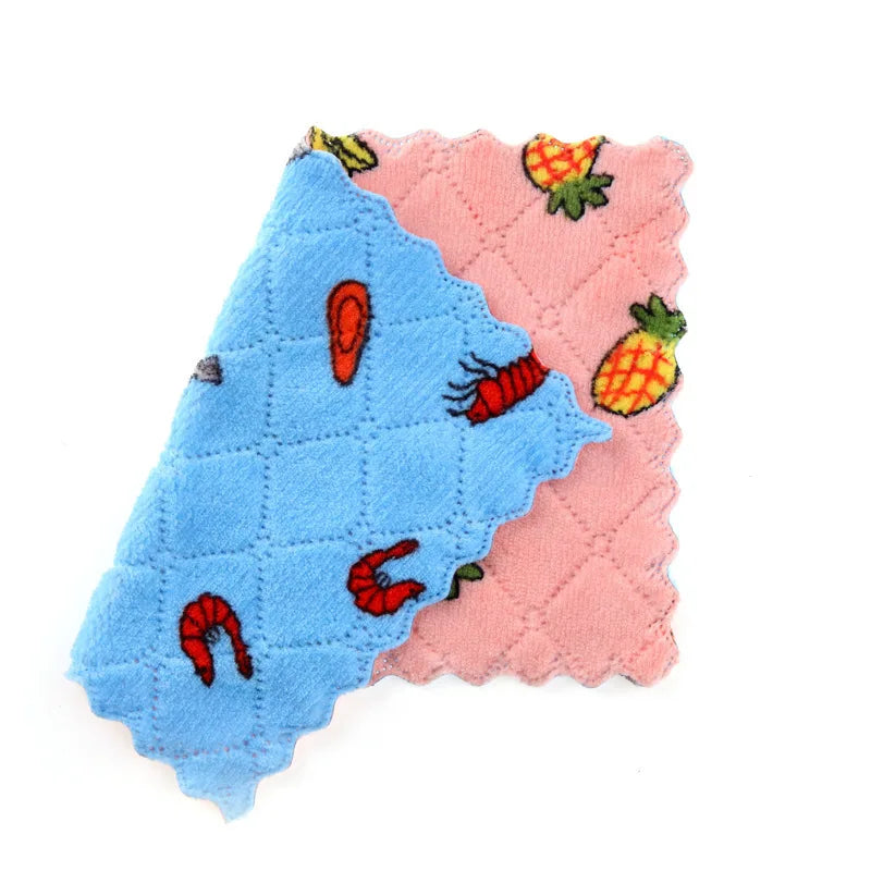 Soft Sleep Mat for Hamster Pet Pee Pad Small Animal Blanket Bed Mat Guinea Pig Plush Mat Bed Warm Fleece Blanket for Hedgehog