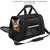 Pet Carrier Bag Airline Approved Up for Cats and Dogs Up to 20LBs, Soft Cat Carrier Dog Carrier Travel Kitten Carrier with Mat