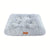 1 piece of pet cat and dog bed, long hair, plush, thick, comfortable and warm - easy to disassemble and wash dog pad cat pad, su