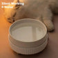 Water Indoor Container Thermal Pet USB dog Dispenser Bowl Heated Rechargeable cat Food Drinking Supplies