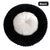 Dog Bed Donut Big Large Round Basket Plush Beds for Dogs Medium Accessories Fluffy Kennel Small Puppy Washable Pets Cat Products