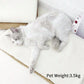 1pc-Self-heating Blanket Mat For Cats And Dogs Lamb Wool Warm Mattress-random color