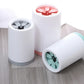Pet Foot Washer Cup Soft Silicone Foot Cup Cat Foot Cleaning Bucket Dog Paw Cleaner Cup Manual Quick Paw Wash Cleaner