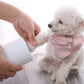 Pet Foot Washer Cup Soft Silicone Foot Cup Cat Foot Cleaning Bucket Dog Paw Cleaner Cup Manual Quick Paw Wash Cleaner